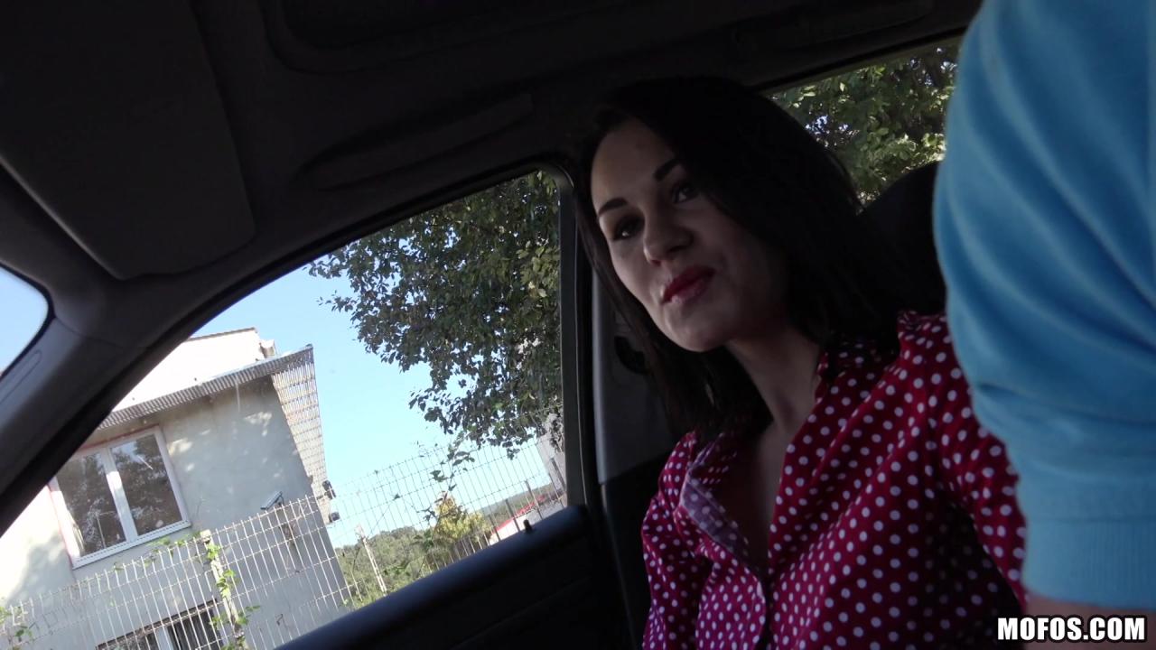Roadside Sex Tapes 4 サンプル画像