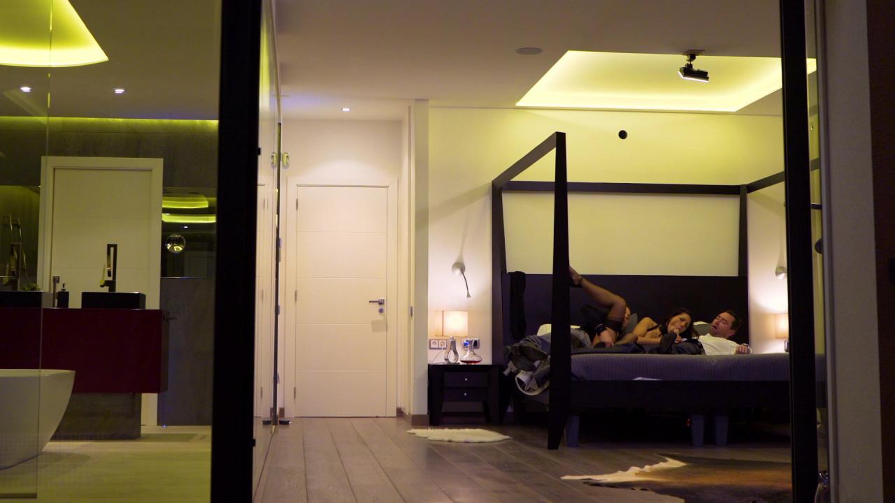 Luxure: My Wife Fucked By Others サンプル画像14