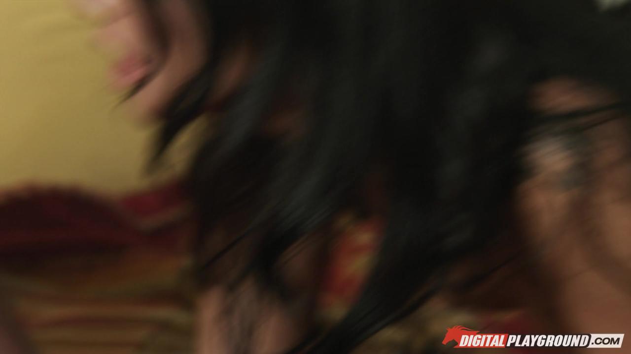 DP Presents: Asa Akira サンプル画像34