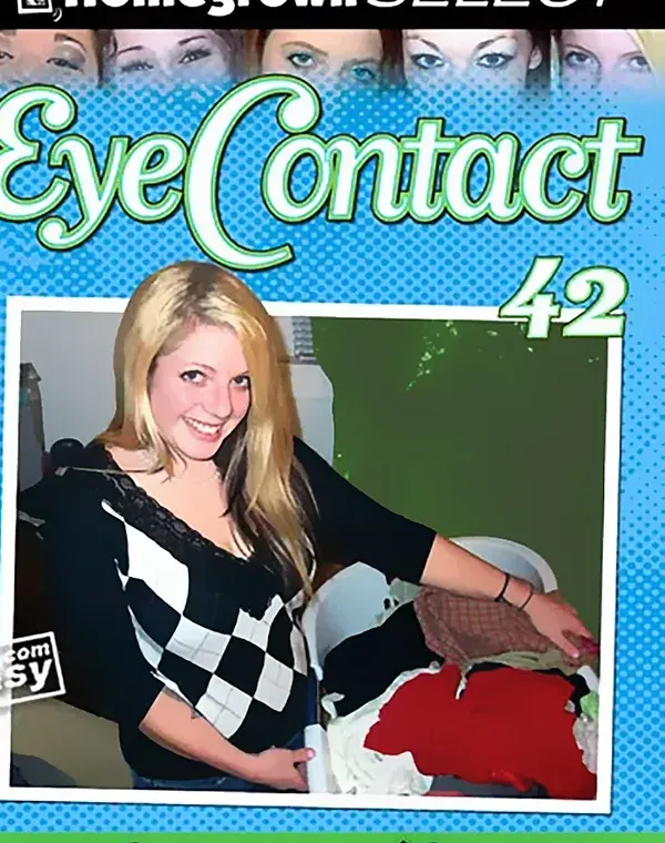 Eye Contact 42ダウンロード