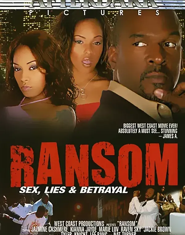Ransomダウンロード