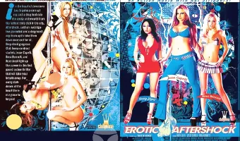 Club Jenna : Erotic Aftershock