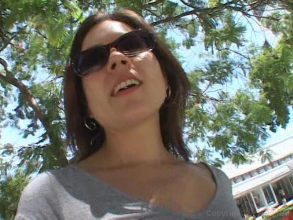 Fuckin' Around in South Beach (2 DVD Set) サンプル画像