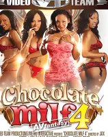 チョコレート MILF 4