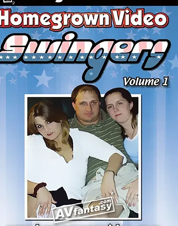 Homegrown Swingers 1ダウンロード