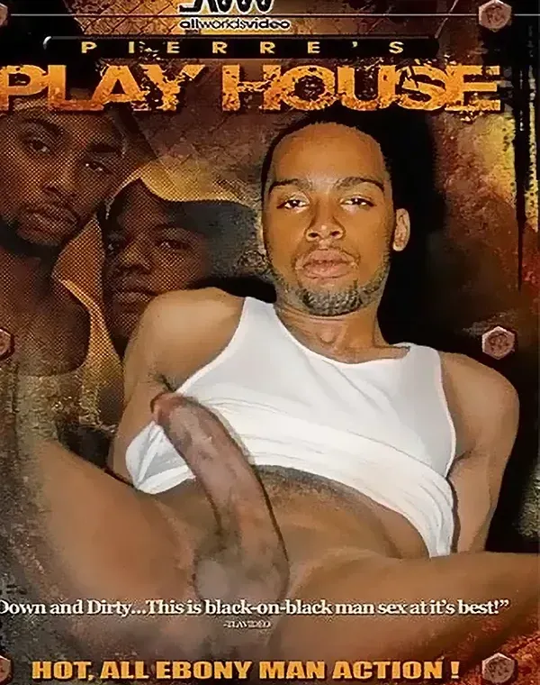 Pierre's Playhouseダウンロード