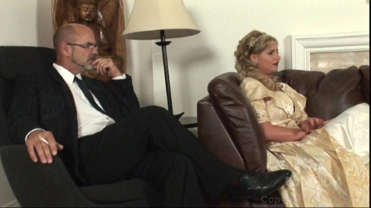 This Isn't Mad Men: The XXX Parody サンプル画像