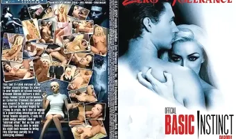 Official Basic Instinct Parody