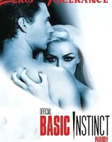 Official Basic Instinct Parody