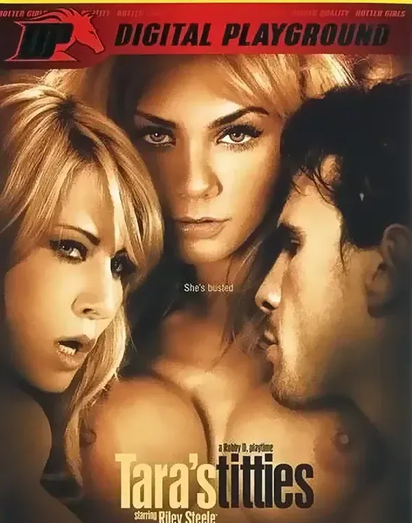 Tara's Titties（Blu-ray DVD Combo Pack）ダウンロード