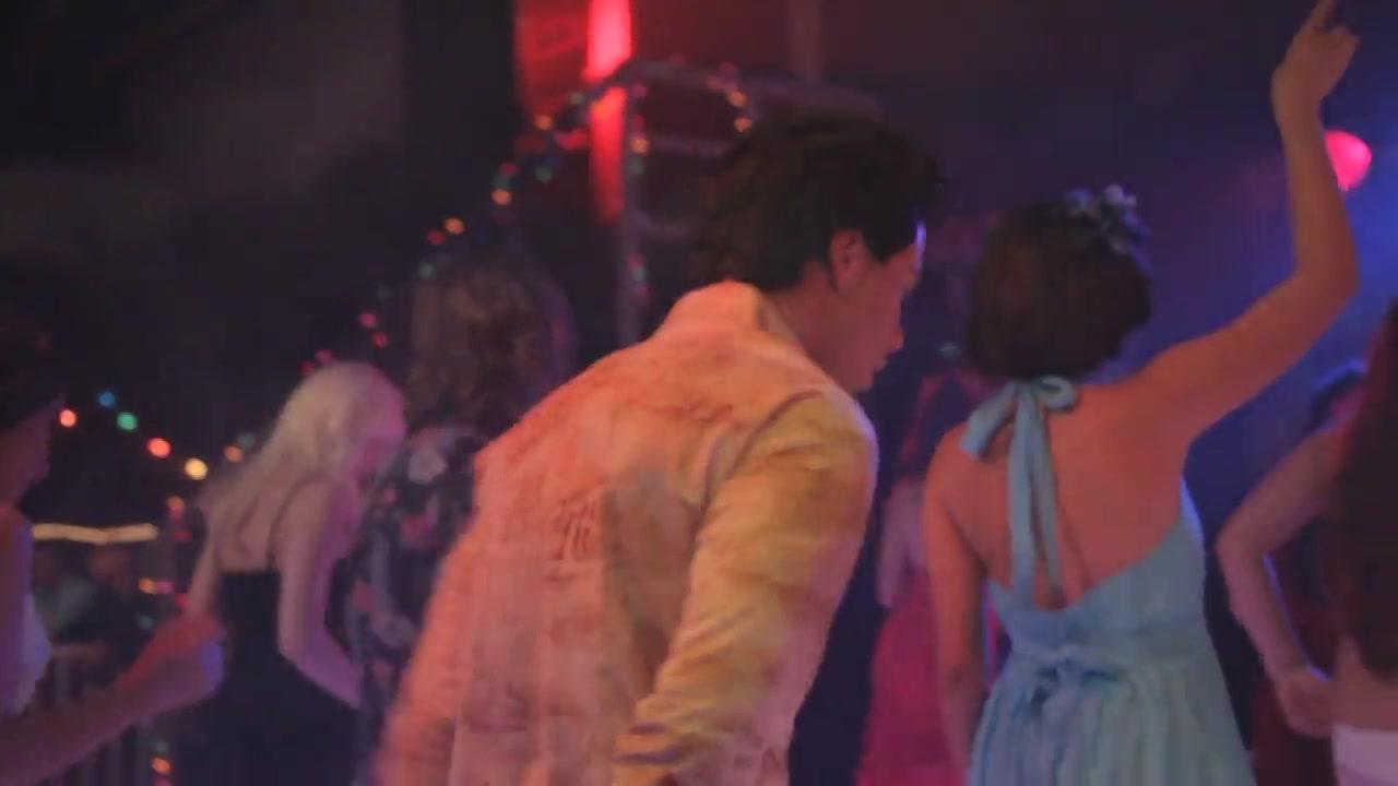 Saturday Night Fever XXX (3 DVD Set) サンプル画像
