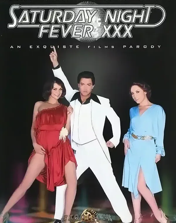 Saturday Night Fever XXX (3 DVD Set)ダウンロード