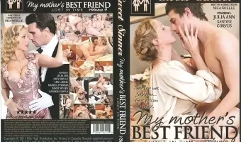 My Mother's Best Friend 4