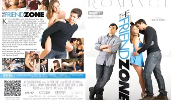 Romance: The Friend Zone