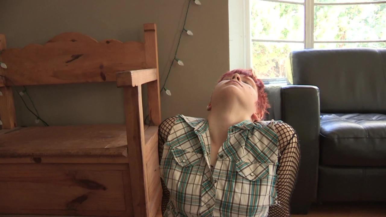 Dana Vespoli's Slammin' Girls サンプル画像