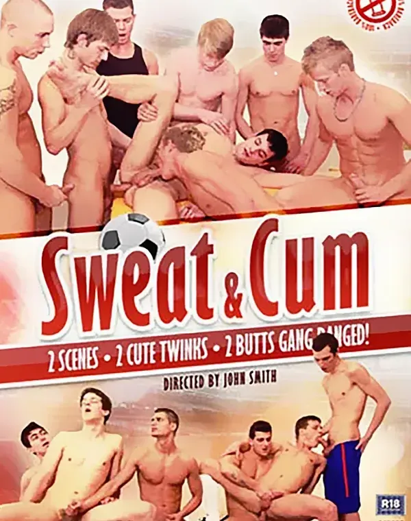 Sweat & Cumダウンロード