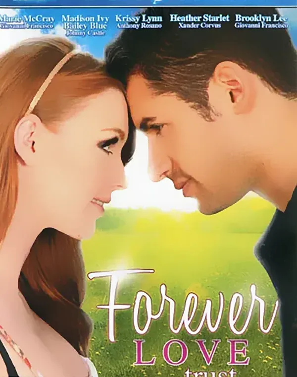 Forever Love Trustダウンロード