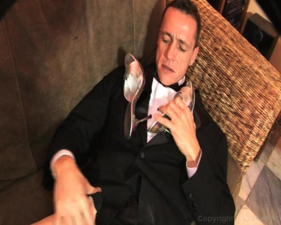 Private Specials: Fuck My Feet サンプル画像