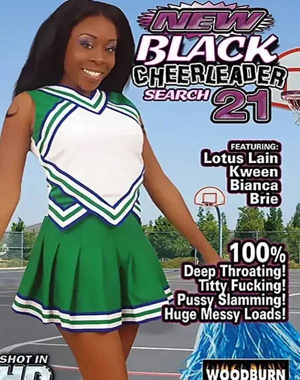 New Black Cheerleader Search 21ダウンロード