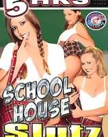 スクール ハウス スラッツ (5時間DVD)