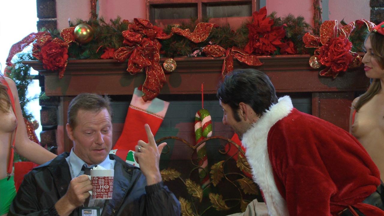 Dirty Santa サンプル画像