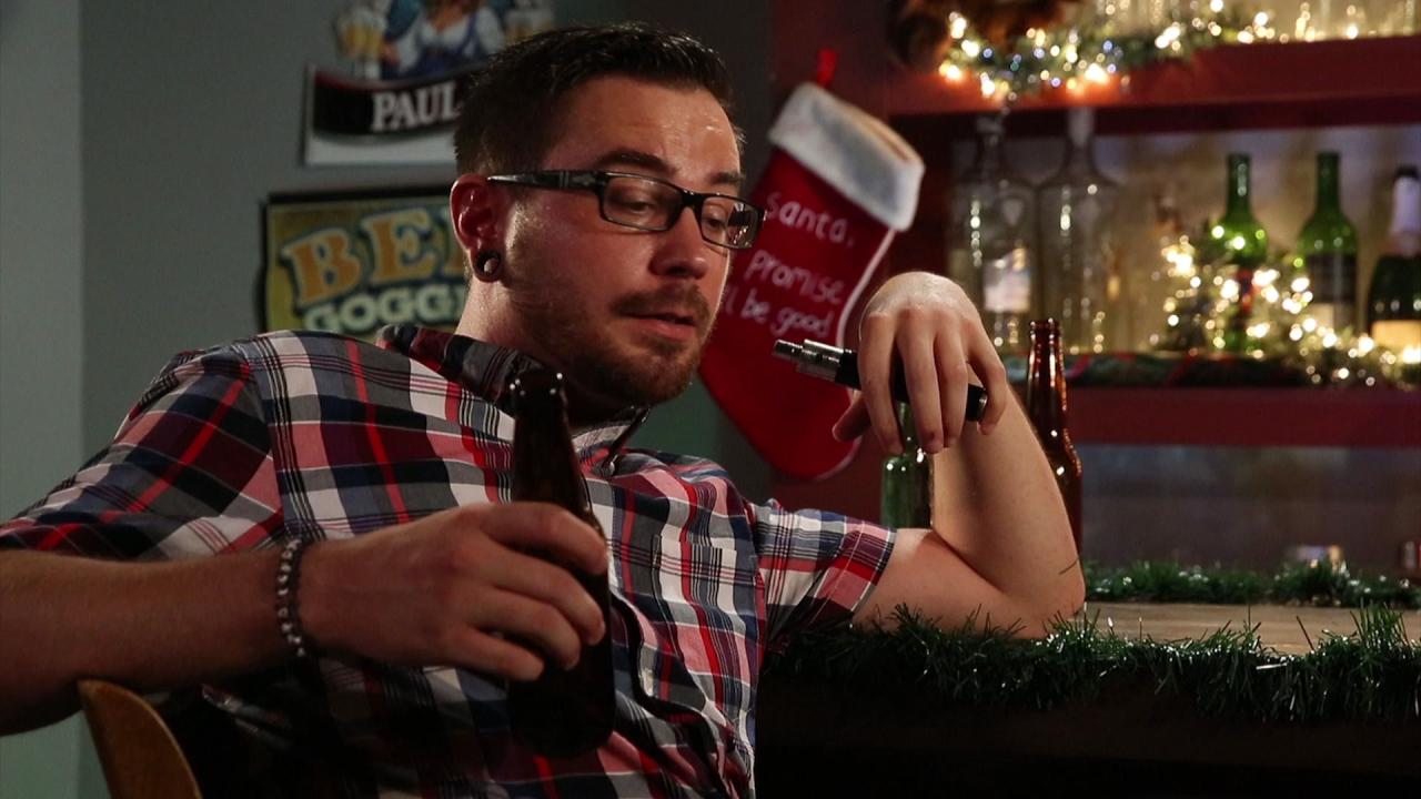 Dirty Santa サンプル画像