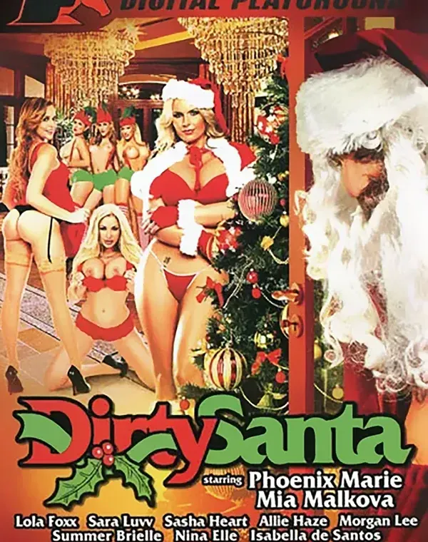 Dirty Santaダウンロード