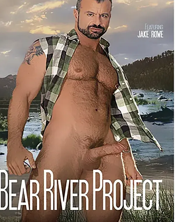 Bear River Projectダウンロード