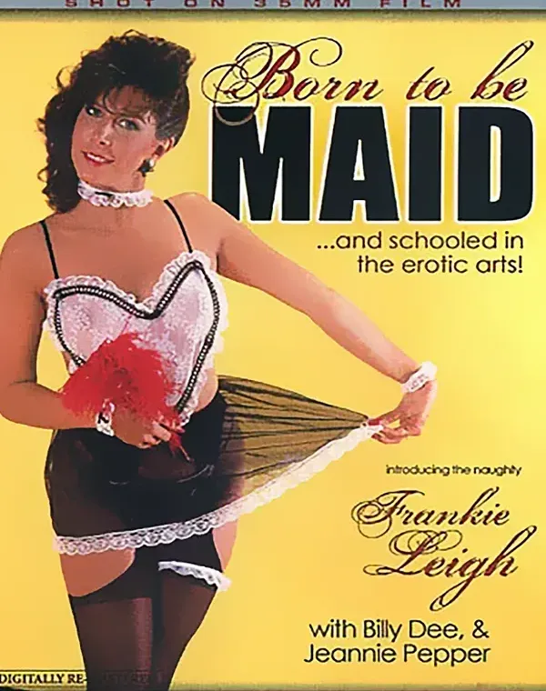 Born To Be Maidダウンロード