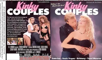 Kinky Couples