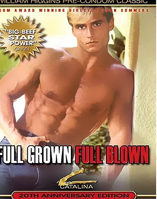 Full Grown Full Blownダウンロード
