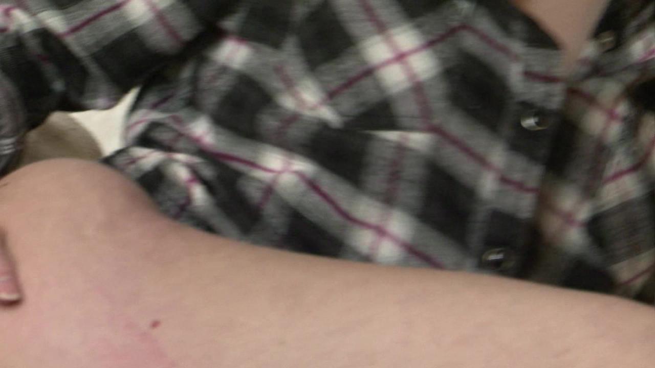 I Fucked My Roommate サンプル画像19
