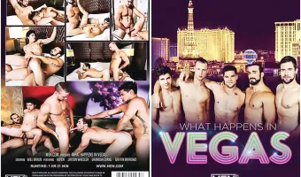 What Happens In Vegas