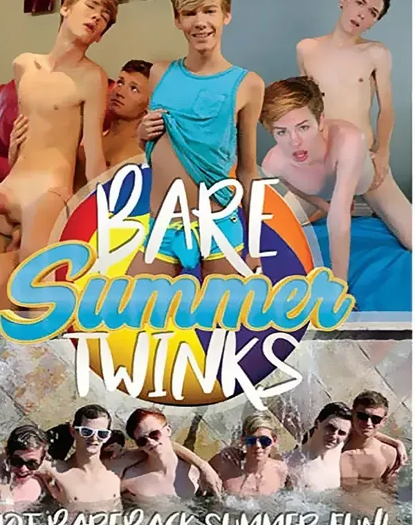 Bare Summer Twinksダウンロード