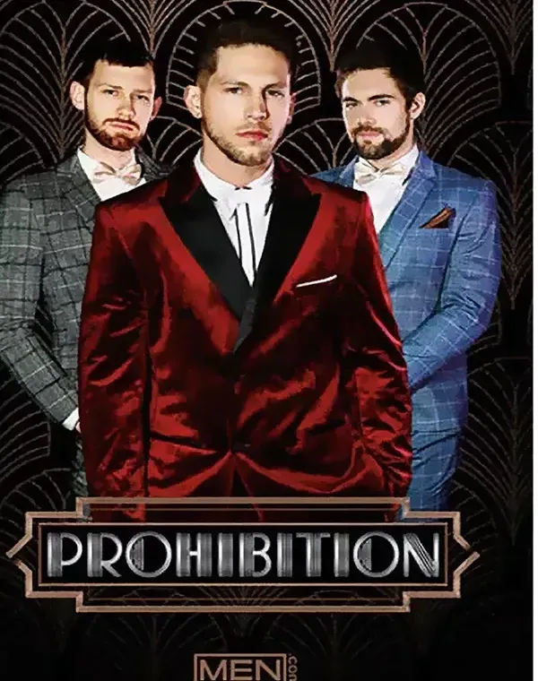 Prohibitionダウンロード