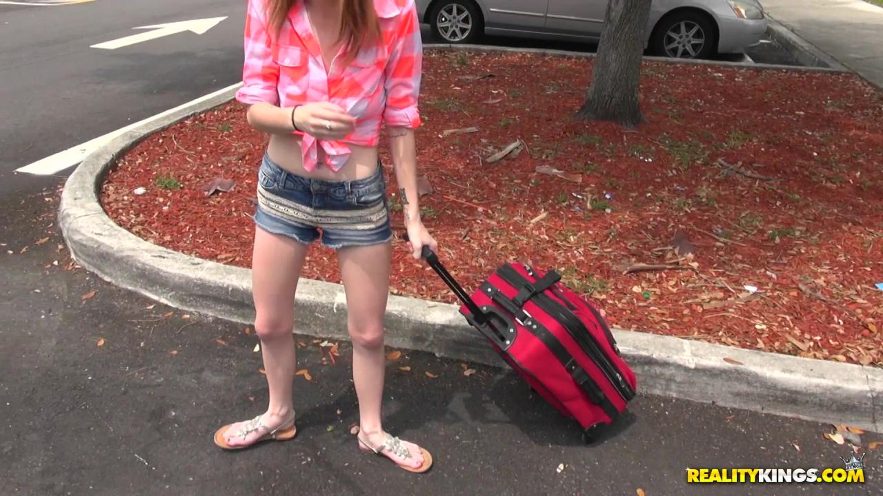 Pickup Fucks 3 サンプル画像32