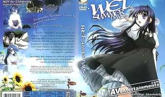 水夏 (Eps. 1-3)　リージョン1