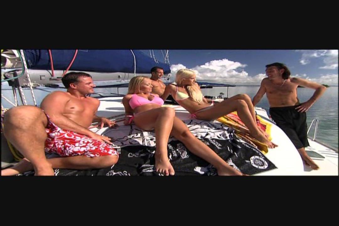 Private Tropical 32: Summer Sex Job In Guadaloupe サンプル画像2