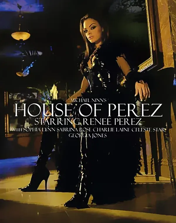 House Of Perezダウンロード