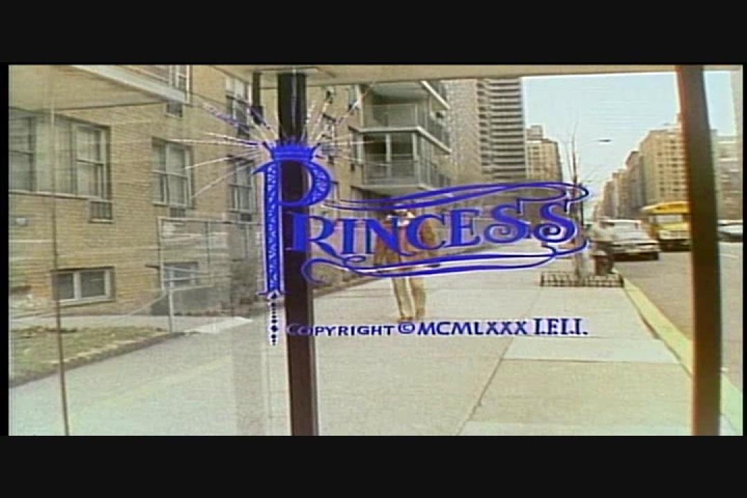 Princess Seka サンプル画像0