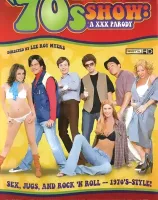 70\'s ショー： ア XXX パロディー (2枚?)