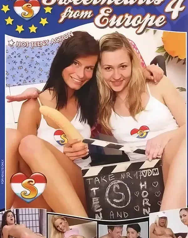 Sweethearts from Europe 4ダウンロード