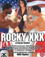 ロッキー XXX: ア パロディー スリラー