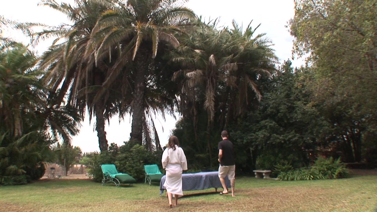 Malibu Massage Parlor 2 サンプル画像