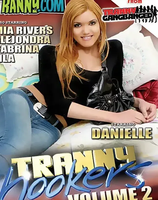Tranny Hookers 2ダウンロード