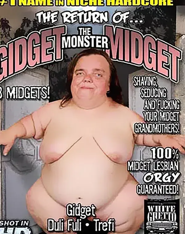 The Return Of Gidget The Monster Midgetダウンロード
