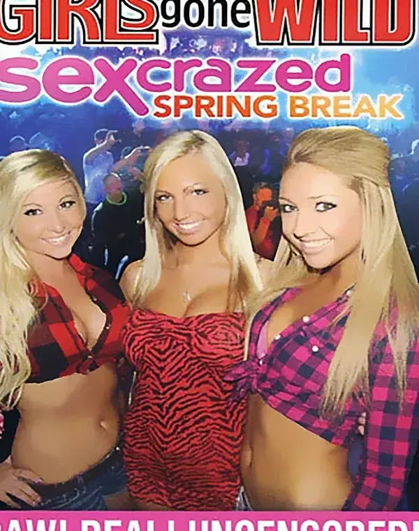 Girls Gone Wild: Sex Crazed Spring Breakダウンロード