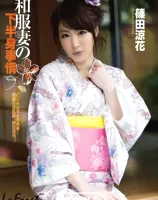 ラフォーレ ガール  Vol.16 : 篠田涼花