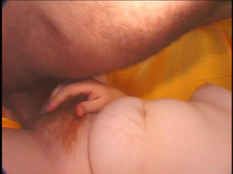 Red Hot Redheads 4 サンプル画像
