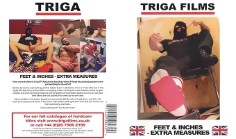 Feet & Inches- Extra Measures